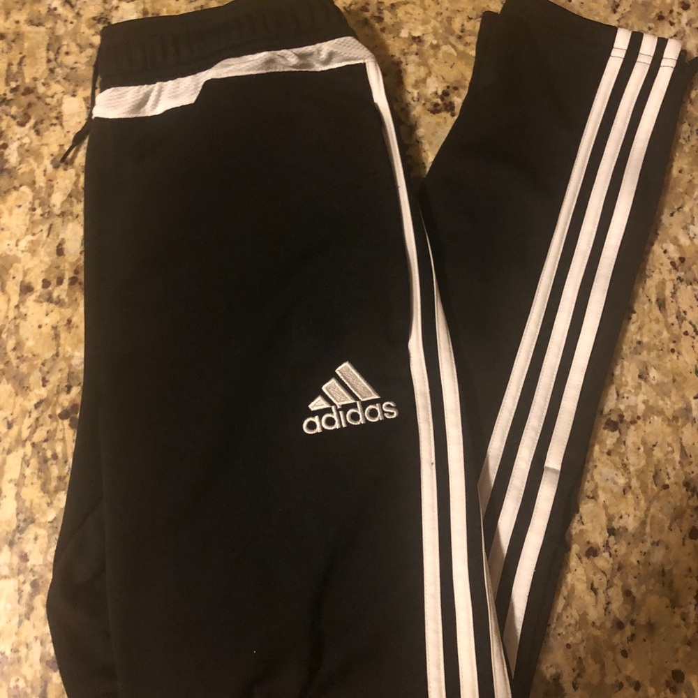 Adidas Sweat Pants ClimaCool